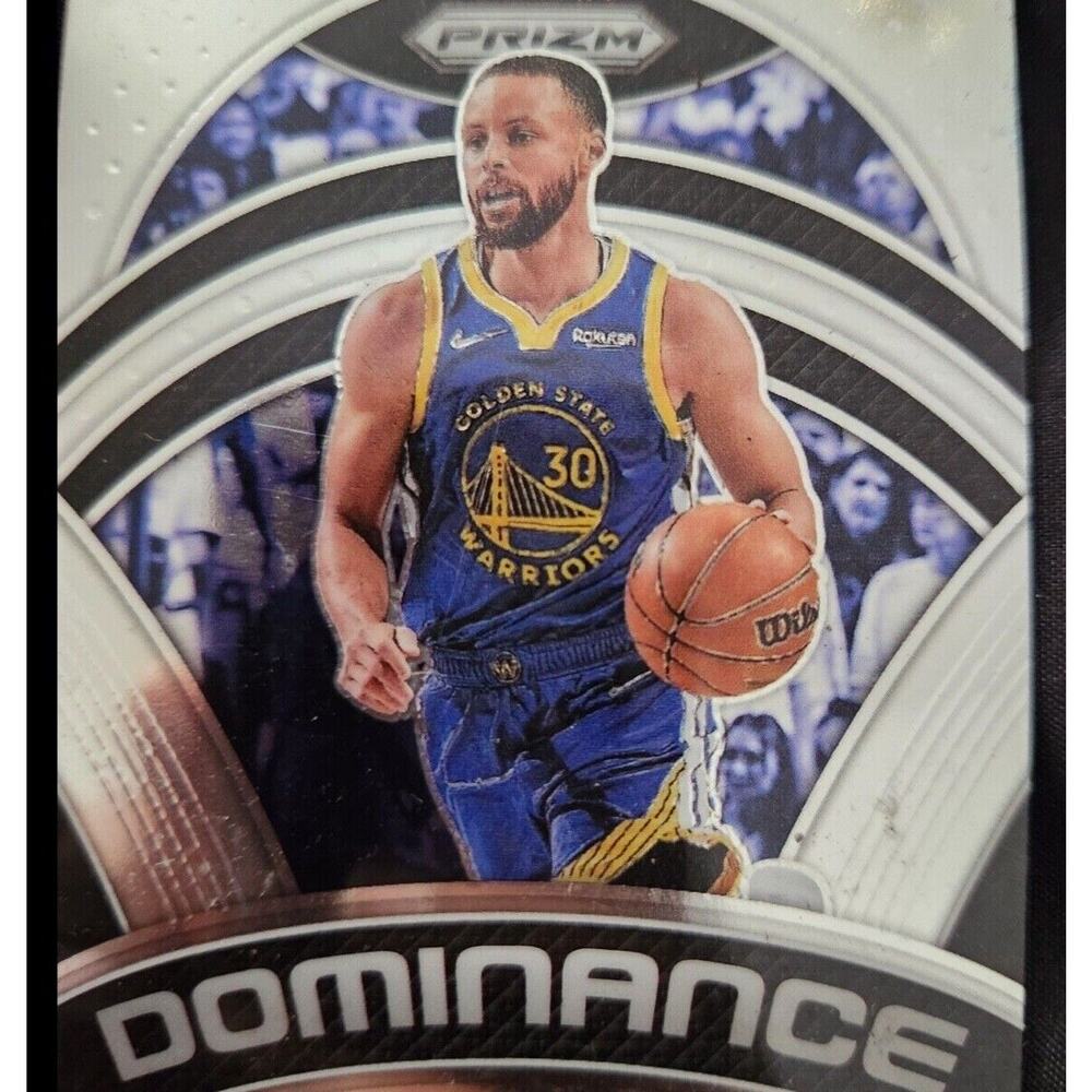 Panini Prizm Basketball Cards NBA 2022-23 - 12 Cards Set